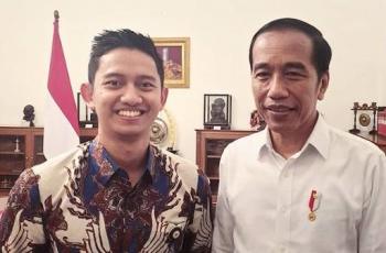 Mundur dari Staf Khusus Presiden, Simak Yuk 5 Fakta Belva Devara