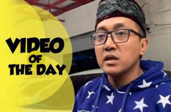 Video of the Day: Teddy Cari Pengganti Lina Jubaedah, Raya Kitty Fix Cerai