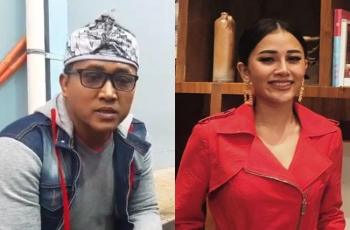 Terungkap Sosok Teman Karaoke Teddy Suami Lina, Mutia Ayu Posting Foto Anak