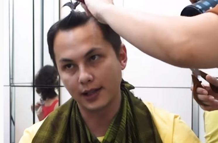 Ussy Sulistiawaty (YouTube/Ussy Andhika Official)