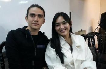 Putus, Kenang 5 Potret Mesra Amanda Manopo dan Chris Laurent