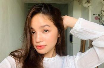 Totalitas Demi Peran, 5 Artis Cantik Pernah Tampil Botak