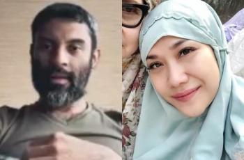 Wajah Teduh BCL Khusyuk Baca Alquran, Makna Sarung Buluk Ayah Didi Riyadi