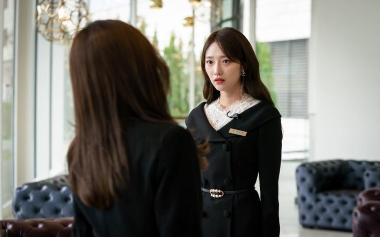 Pyo Ye Jin (Instagram/@yjiinp)
