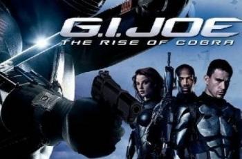 Besok Tayang, Simak Sinopsis Film G.I Joe: The Rise of Cobra