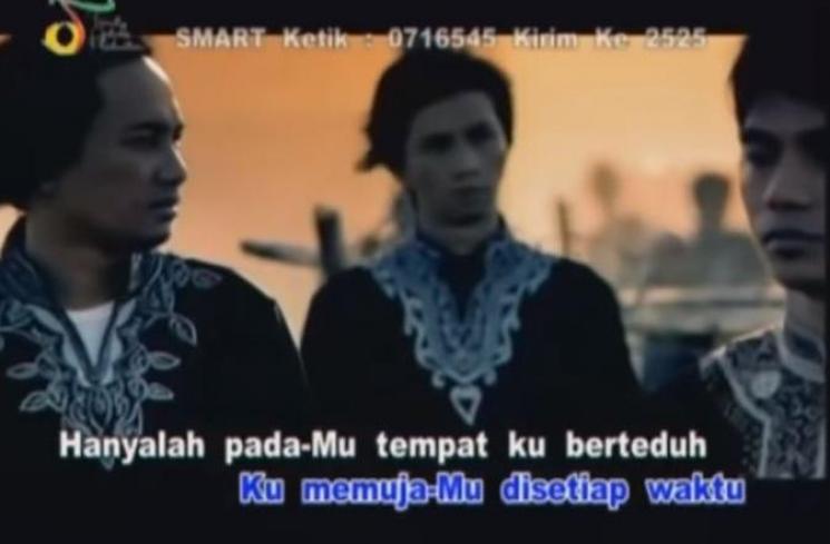 Surga Mu. (Youtube/Trinity Optima Production)
