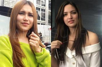 10 Potret Sahur Pertama Artis di Ramadan 2020, Nia Ramadhani Cekikikan