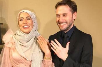 Ramadan di Turki, 4 Kemesraan Cinta Penelope dan Suami Keenamnya