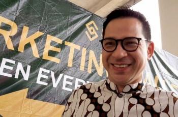 Pindah Agama, Ari Wibowo Kenal Tuhan Yesus di Jerman