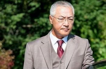Aktor The World of the Married, Lee Kyung Young Pernah Terlibat Skandal Prostitusi