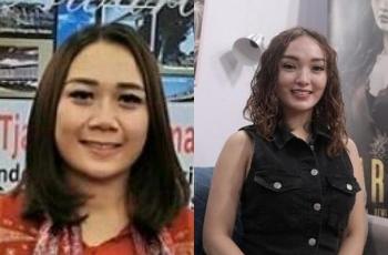 Mata Sembab Puput Nastiti Devi, Zaskia Gotik Pamer Mas Kawin Mewah
