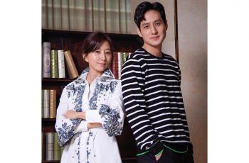 Sun Woo - Tae Oh Seranjang, Link Streaming The World of The Married Episode 13