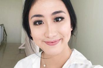 Banjir Kritikan usai Protes di Dalam Pesawat, Vanessa Surya Minta Maaf
