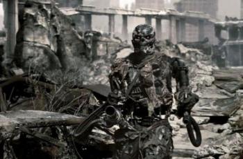 Tayang di TV Malam Ini, Begini Sinopsis Film Terminator Salvation