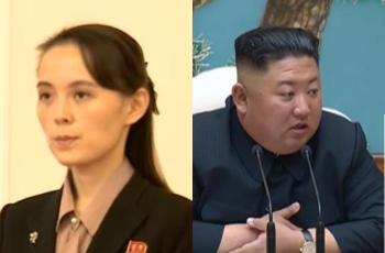 5 Potret Kim Yo Jong, Disebut Kandidat Kuat Pengganti Pemimpin Korea Utara