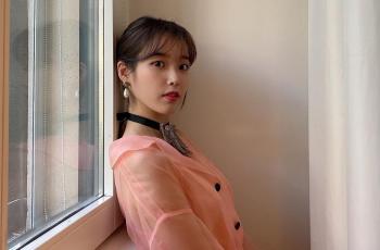 IU Akan Persembahkan Lagu Spesial untuk Pernikahan Jiyeon T-ara Pekan Ini!