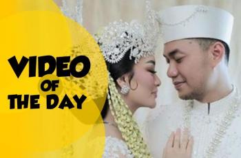 Video Romantis Suami Zaskia Gotik, Iis Dahlia Bingung Tagihan Rp 250 Juta