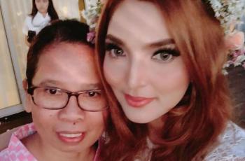 Watak Asli Ashanty Dibongkar Pengasuh Arsy, Tidak Bisa Ditutupi!