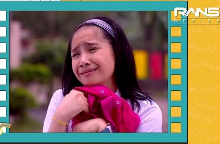 Cinta 100 Hari. (Youtube/RANSEntertainment)