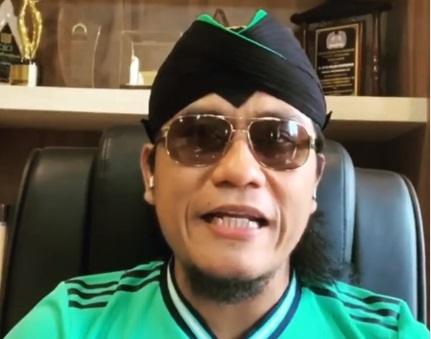 Gus Miftah. (Instagram/@gusmiftah)