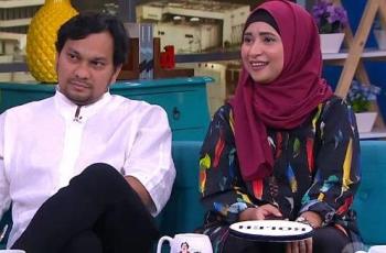 5 Potret Cantik Arti Indira, Istri Tompi yang Juga Berprofesi Dokter