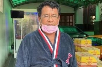 Ingin Jadi Petani di Bali, Hotman Paris Jual Apartemen Rp 30 M