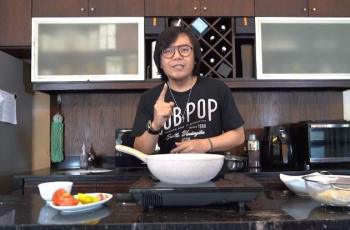 Ari Lasso. (Youtube/AriLassoTV)