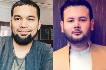 Teuku Wisnu Disangka Ridho Rhoma, 5 Komentar Ngakak Rekan Seleb