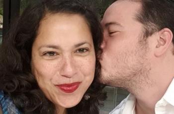 5 Potret Rayya Makarim, Kakak Nadiem Makarim yang Dicium Zack Lee