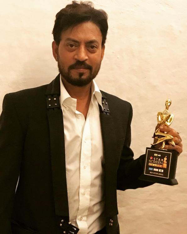 Irrfan Khan (Instagram/@irrfan)