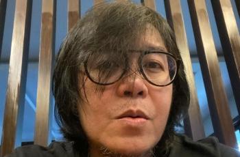 5 Artis Ogah Umbar Kemesraan sama Istri, Privasi Jadi Prioritas!