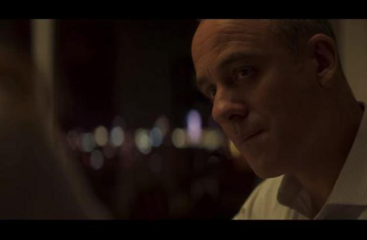 The Occupant. (Youtube/Coffe&TV)