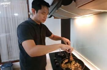 Dude Harlino. (Youtube/TheHarlinoStory)