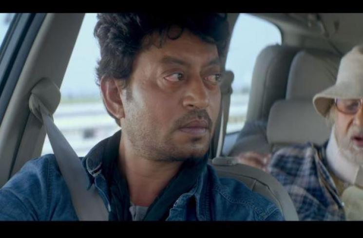 Piku. (Youtube/SonyPicturesNetworksProductions)