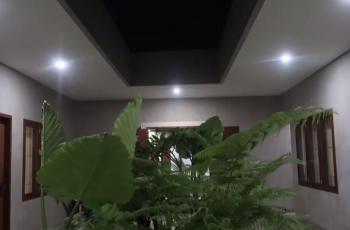 Rumah mewah Dewi Sandra. (Youtube/TheSungkarsFamily)