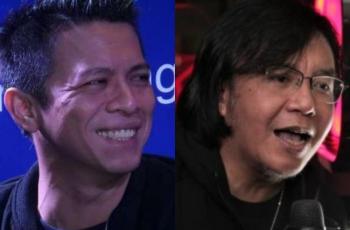 Ditantang Ariel NOAH Potong Rambut Sendiri, Ari Lasso: Ladenin Nggak?