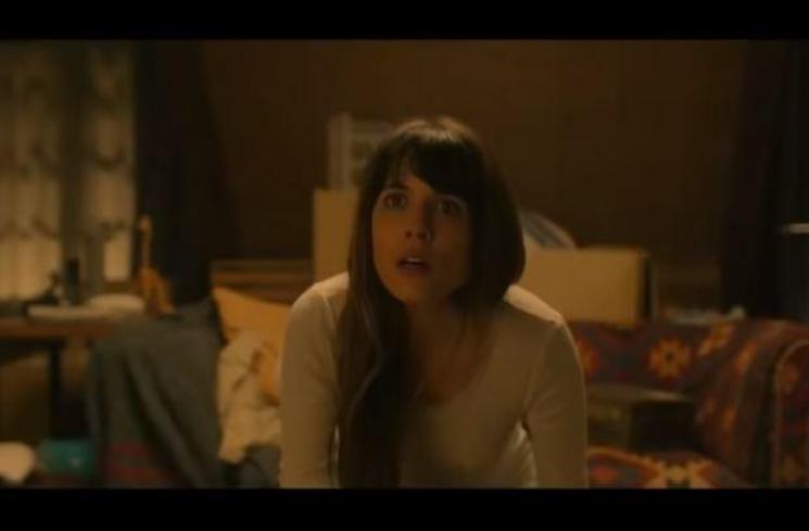 The Mirage. (Youtube/MovieTrailers9)