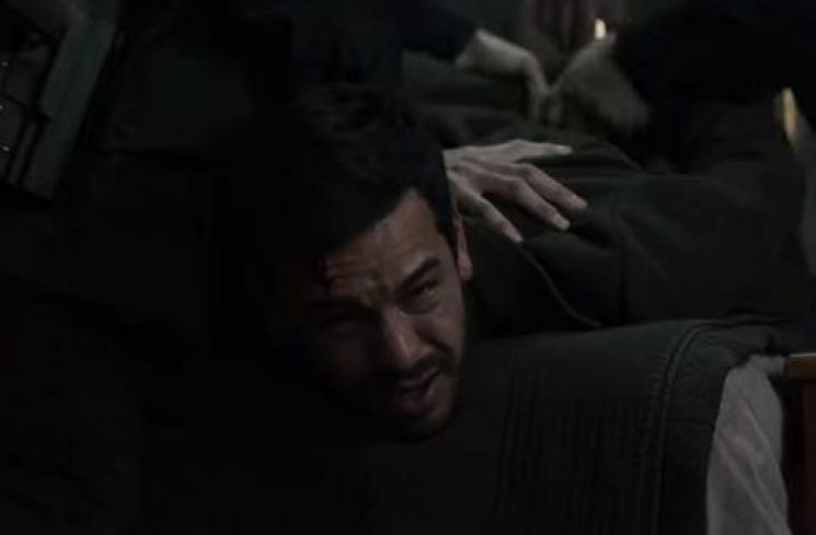 The Invisible Guest. (Youtube/Northwest Film Center)