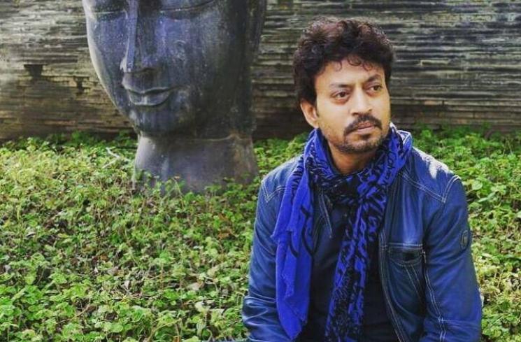 Irrfan Khan (Instagram/@irrfan)