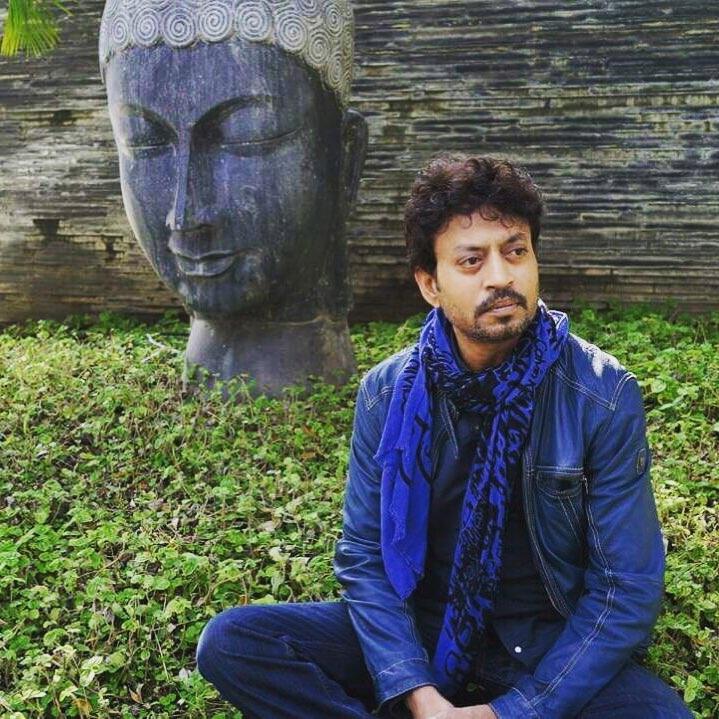 Irrfan Khan (Instagram/@irrfan)