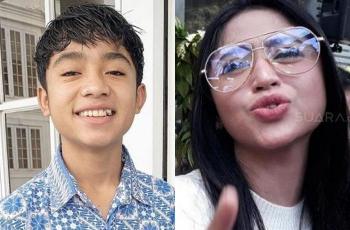 Kamar Betrand Peto Dikritik Sempit, Potret Artis Dangdut saat Sekolah