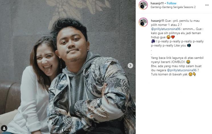 YouTuber Hasanjr11. Instagram/@hasanjr11)