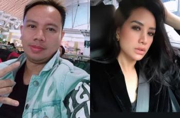 Cie, Vicky Prasetyo Dipanggil 'Sayang' oleh Shinta Bachir!