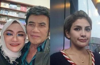 Istri Raja Dangdut Rhoma Irama, Nikita Mirzani Pamer Harta Rp 1,3 Triliun