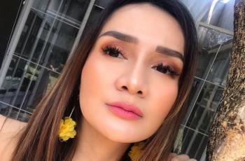 5 Potret Cintacha Roselina, Beauty Vlogger Mirip Luna Maya yang Lagi Viral