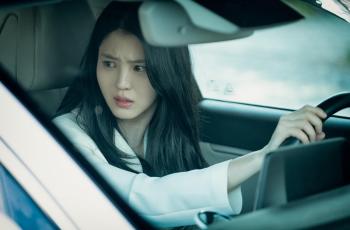 Yeo Da Kyung Ketar-ketir, Link Streaming Drama Korea The World of The Married Episode 11