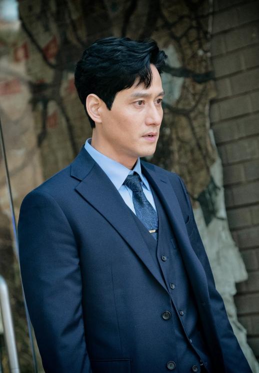 The World of The Married (Soompi)