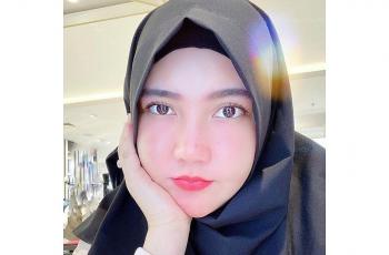 Adik Positif Covid-19, Gimana Kondisi Via Vallen dan Orangtuanya?