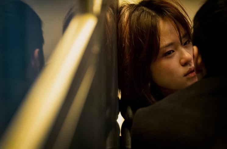 The World of The Married (Soompi)