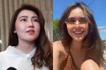 Via Vallen Ingin Bunuh Diri, Potret Amanda Manopo Pakai Baju Biduan